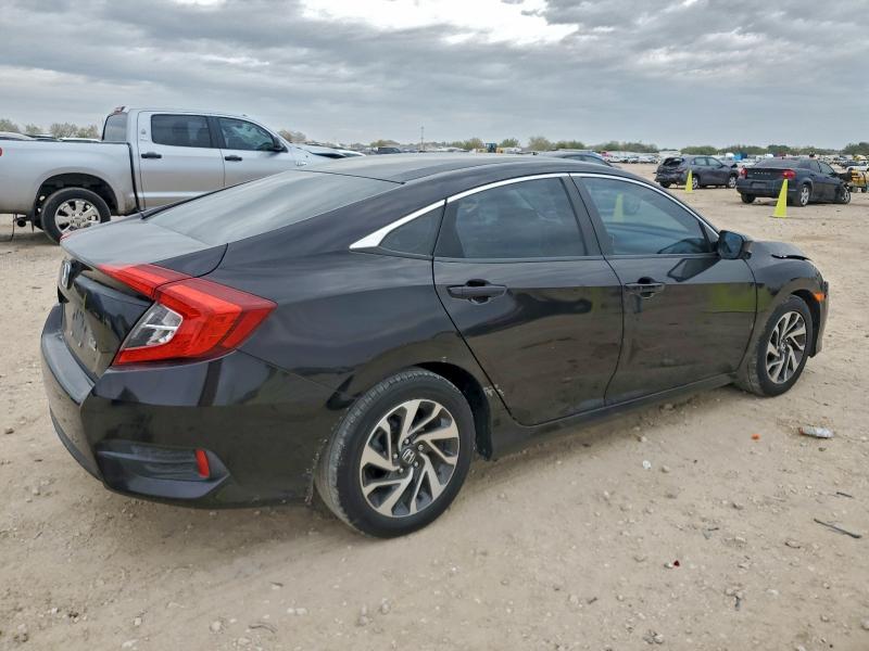 Photo 3 from auction – 2016 HONDA CIVIC EX with VIN 19XFC2F7XGE092446
