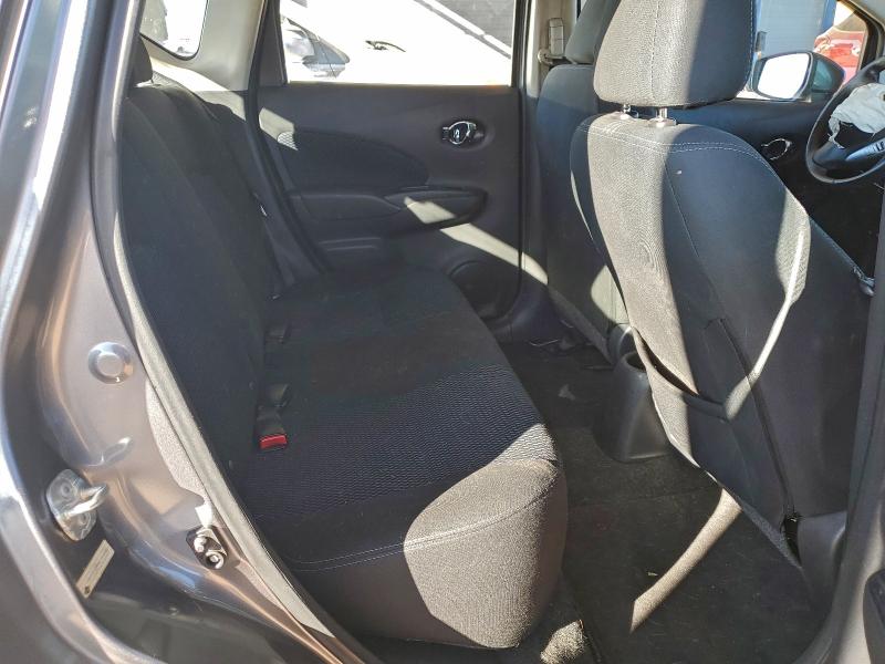 Photo 10 from auction – 2019 NISSAN VERSA NOTE with VIN 3N1CE2CP9KL365109
