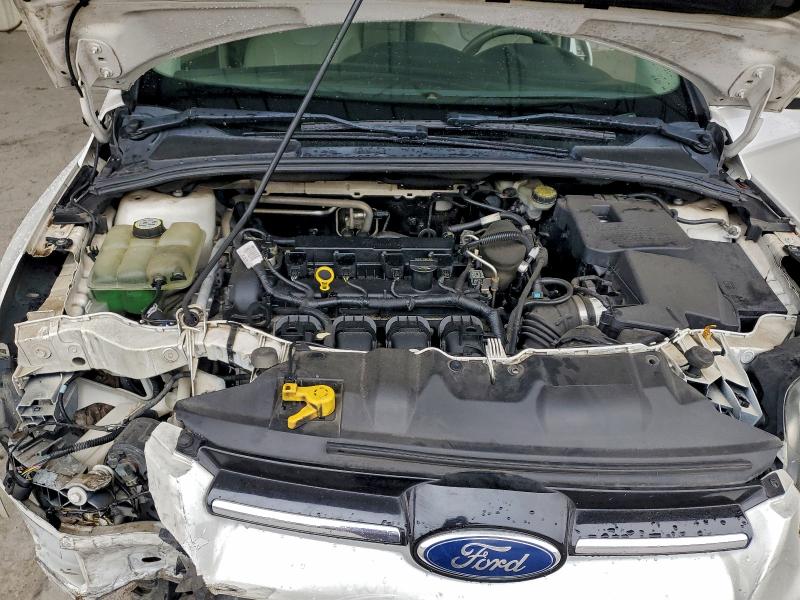 Foto 11 de la subasta – 2012 FORD FOCUS SEL con VIN 1FAHP3H28CL219562