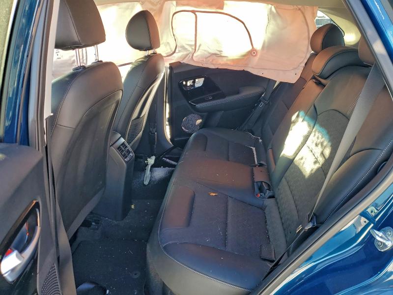صورة رقم 10 من المزاد - 2019 KIA NIRO EX مع VIN KNDCC3LC0K5351850
