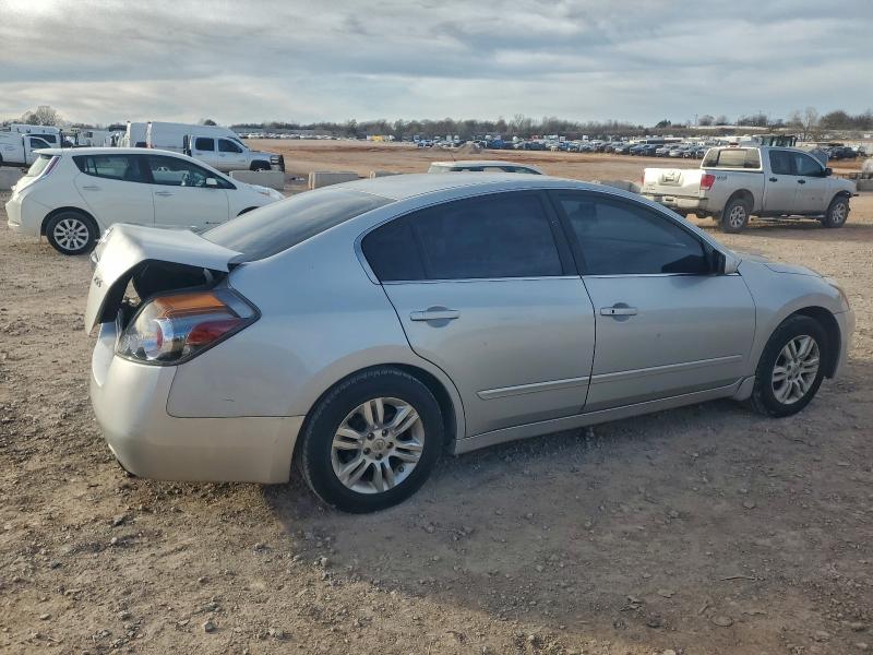 Photo 3 from auction – 2012 NISSAN ALTIMA BAS with VIN 1N4AL2AP1CN441717