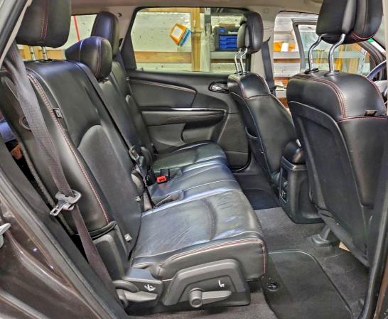 Photo 11 from auction – 2016 DODGE JOURNEY R/ with VIN 3C4PDCEG2GT199186