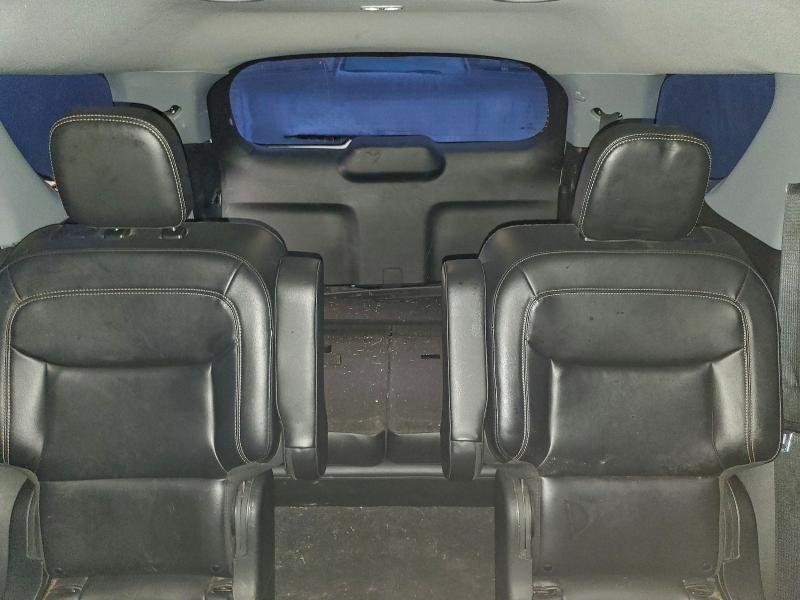 صورة رقم 10 من المزاد - 2023 FORD EXPLORER مع VIN 1FMSK8DH5PGA38578