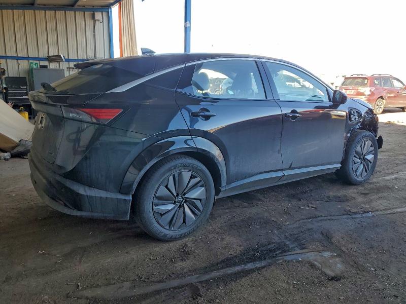 Photo 3 from auction – 2024 NISSAN ARIYA EVOL with VIN JN1BF0BA3RM435150