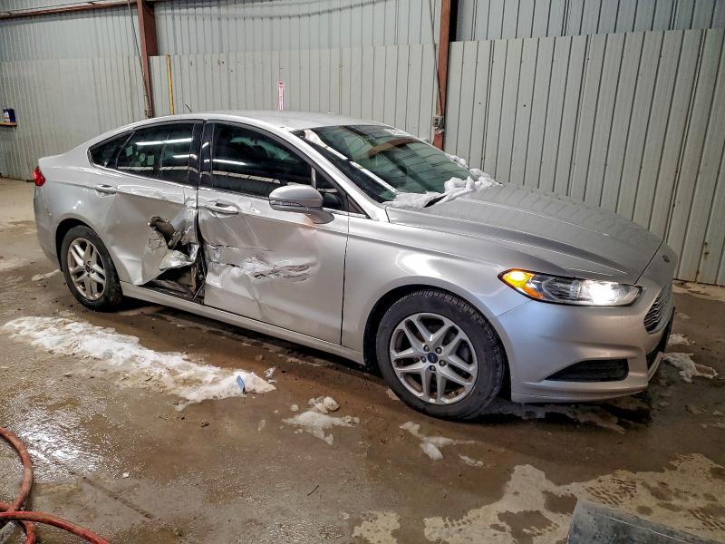 Photo 4 from auction – 2014 FORD FUSION SE with VIN 3FA6P0H73ER185892