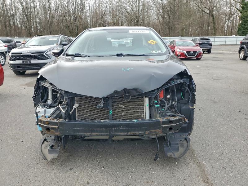 Zdjęcie 5 z aukcji – 2014 TOYOTA COROLLA L z VIN 2T1BURHE7EC205474