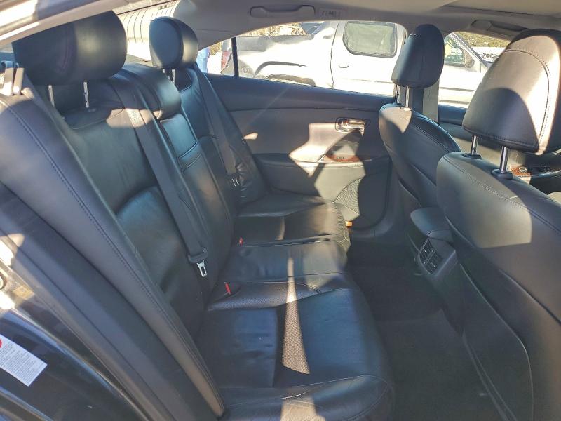 Foto 10 de la subasta – 2010 LEXUS ES 350 con VIN JTHBK1EG5A2386692