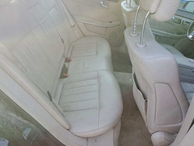 Photo 10 from auction – 2014 MERCEDES-BENZ E 350 4MAT with VIN WDDHF8JB9EA984658