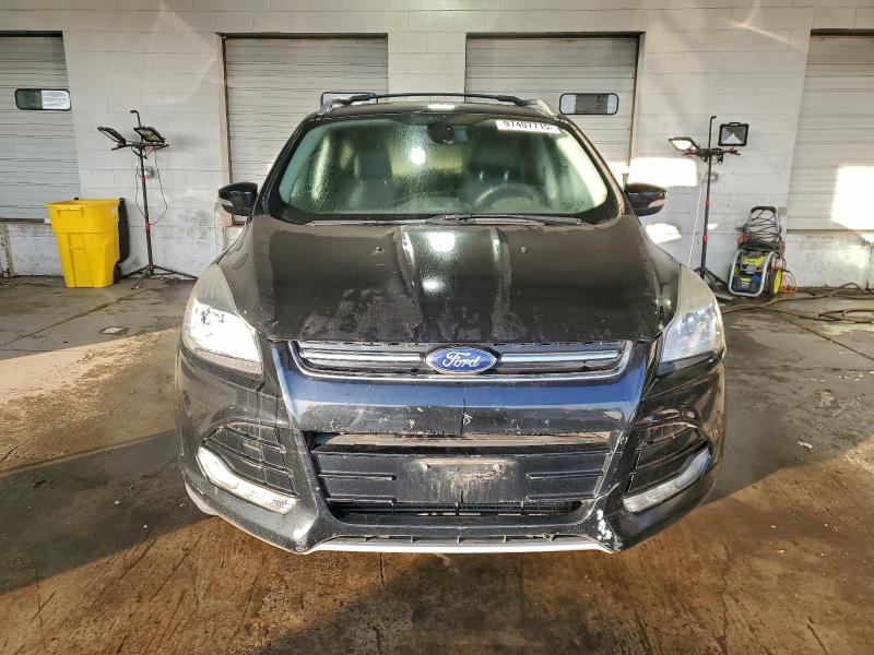 Photo 5 from auction – 2014 FORD ESCAPE with VIN 1FMCU0J91EUA35866