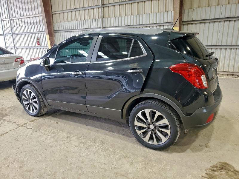 Photo 2 from auction – 2016 BUICK ENCORE PRE with VIN KL4CJDSB4GB709345