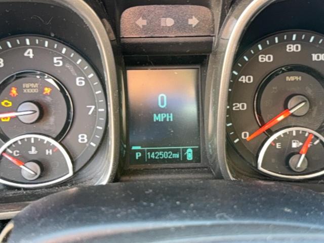 Photo 8 from auction – 2013 CHEVROLET MALIBU 1LT with VIN 1G11C5SA7DF202294