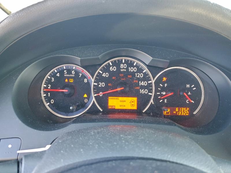 Photo 9 from auction – 2011 NISSAN ALTIMA S with VIN 1N4AL2EP0BC182576