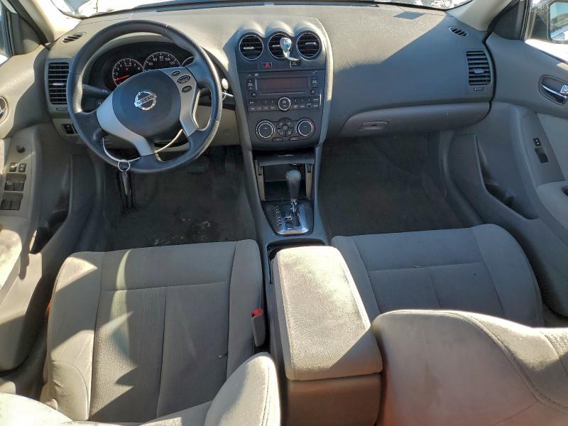 Zdjęcie 8 z aukcji – 2012 NISSAN ALTIMA BAS z VIN 1N4AL2APXCC244492