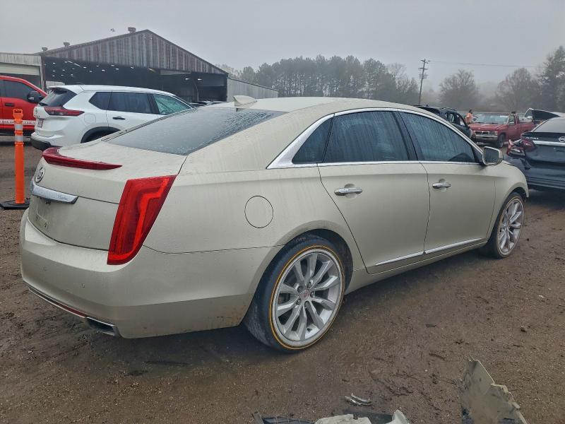 صورة رقم 3 من المزاد - 2015 CADILLAC XTS مع VIN 2G61M5S33F9206685