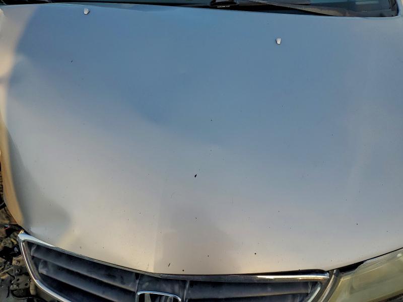 Photo 12 from auction – 2002 HONDA ODYSSEY EX with VIN 2HKRL18922H565279