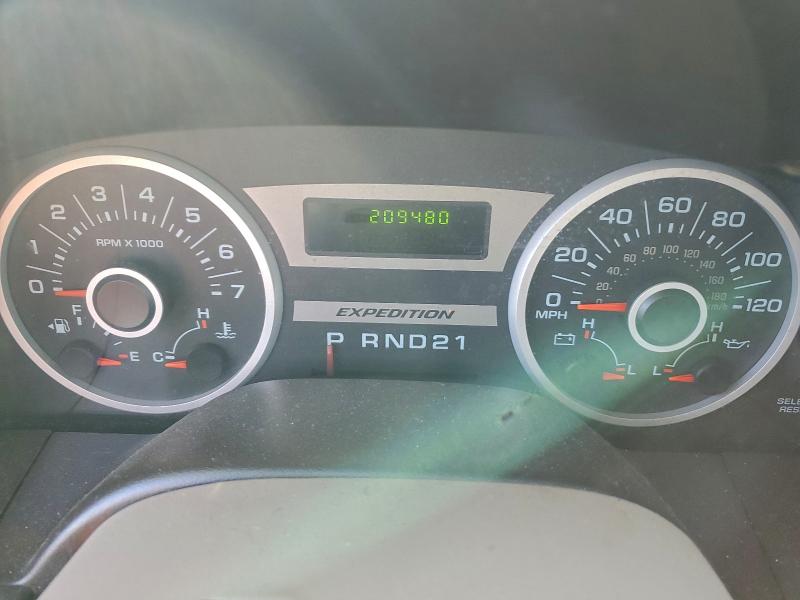 Photo 9 from auction – 2006 FORD EXPEDITION with VIN 1FMPU15536LA16743