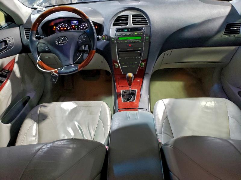 Zdjęcie 8 z aukcji – 2008 LEXUS ES 350 z VIN JTHBJ46GX82194844