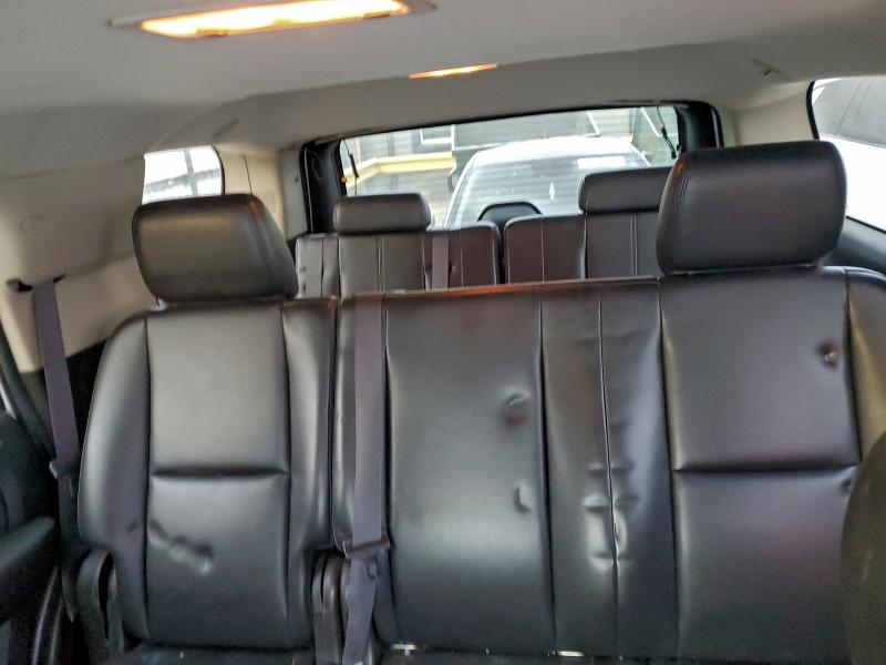 Photo 10 from auction – 2014 CHEVROLET TAHOE SPEC with VIN 1GNSK2E01ER175293