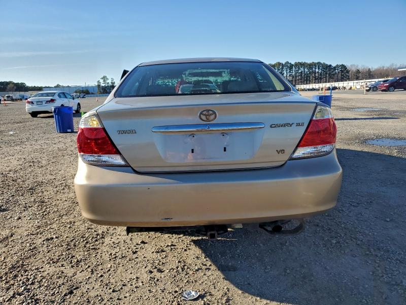 Photo 6 from auction – 2005 TOYOTA CAMRY with VIN 4T1BF30K65U590341
