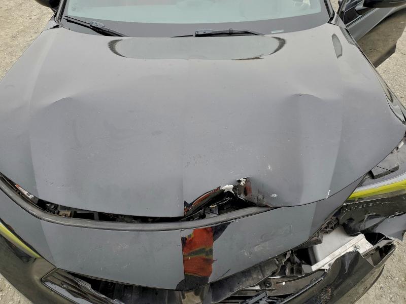 Photo 11 from auction – 2024 ACURA INTEGRA A- with VIN 19UDE4G77RA016377