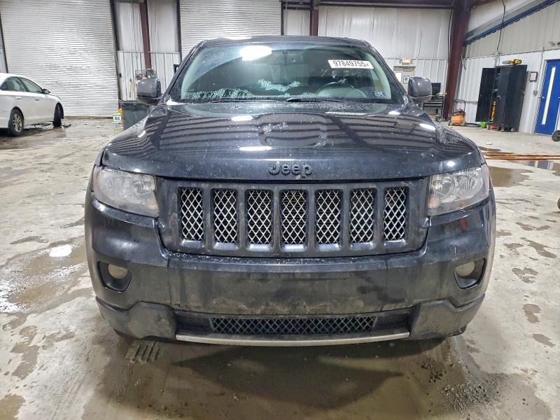 Photo 5 from auction – 2012 JEEP GRAND CHER with VIN 1C4RJFAG5CC327497