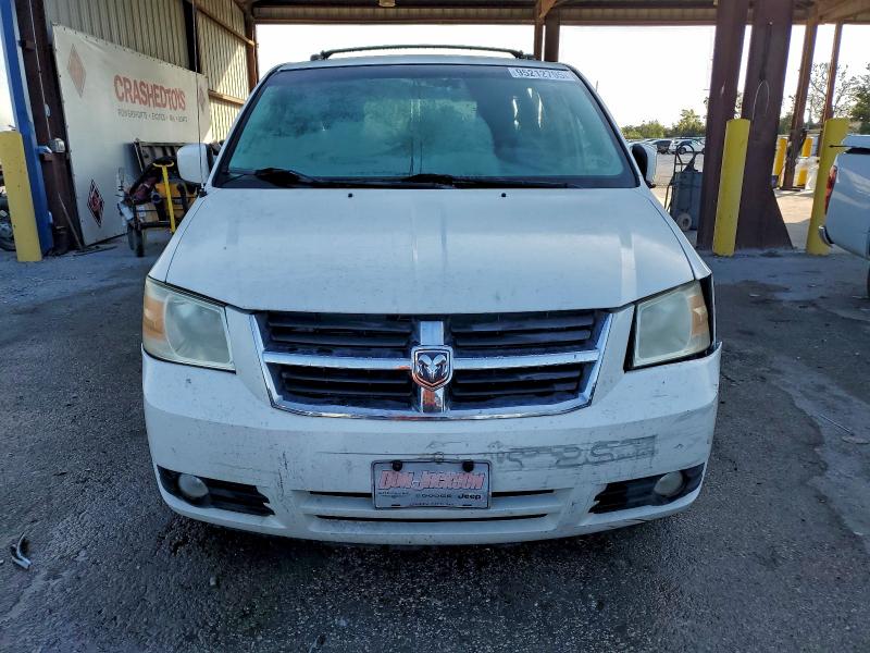 Photo 5 from auction – 2010 DODGE GRAND CARA with VIN 2D4RN5D10AR209760