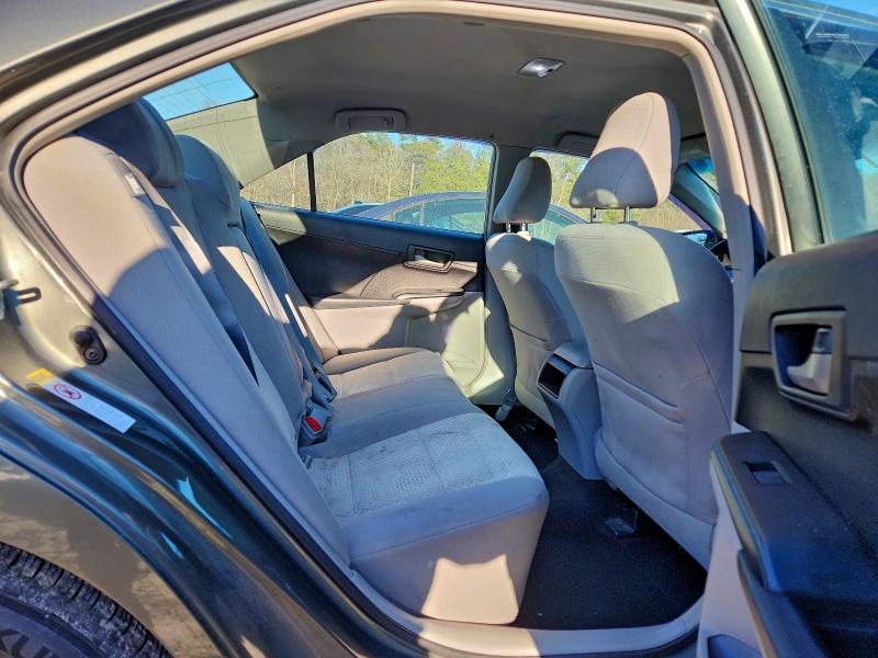 Foto 10 de la subasta – 2012 TOYOTA CAMRY BASE con VIN 4T1BF1FK2CU593827