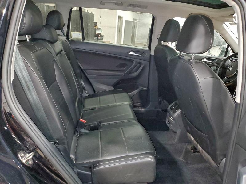 Photo 11 from auction – 2019 VOLKSWAGEN TIGUAN SE with VIN 3VV2B7AX4KM192595