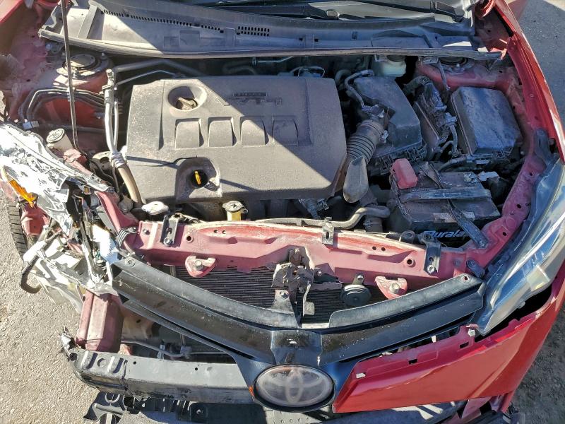 Photo 11 from auction – 2018 TOYOTA COROLLA L with VIN 5YFBURHE9JP825625