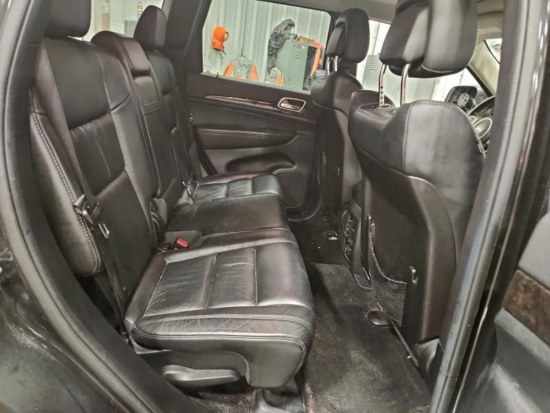 Photo 11 from auction – 2012 JEEP GRAND CHER with VIN 1C4RJFAG9CC105061