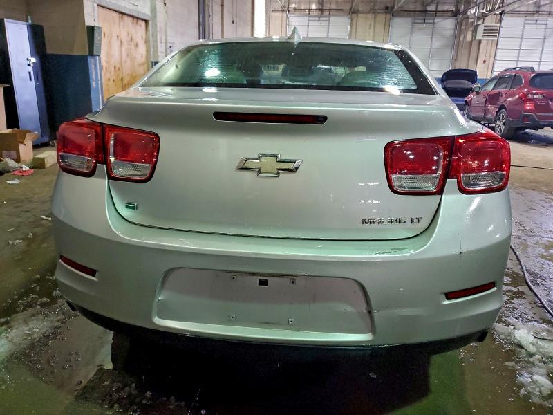 Photo 6 from auction – 2015 CHEVROLET MALIBU with VIN 1G11C5SL0FF184922