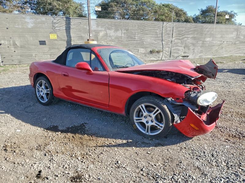 Photo 4 from auction – 2004 MAZDA MX-5 MIATA with VIN JM1NB353640409663