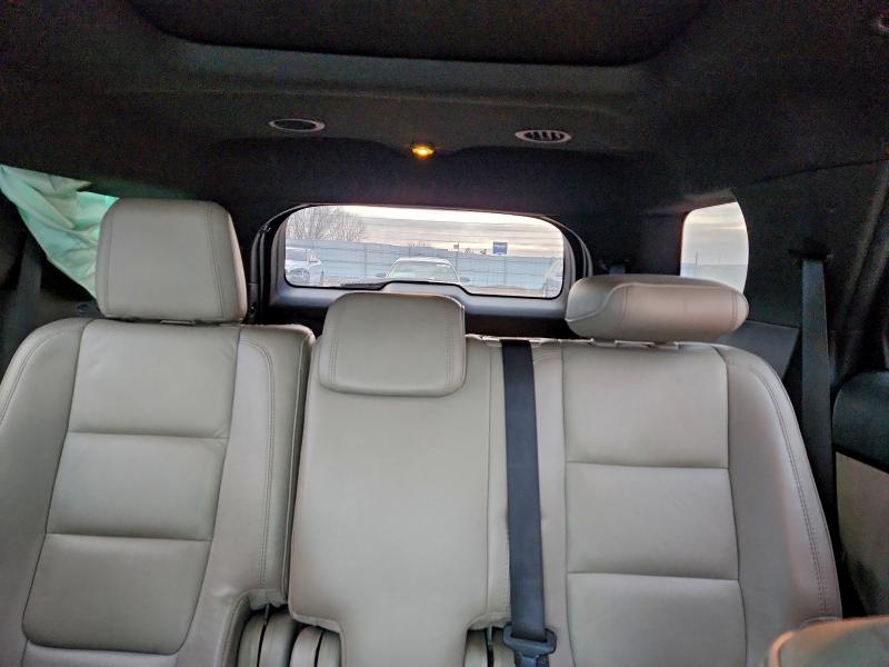 Photo 10 from auction – 2015 FORD EXPLORER X with VIN 1FM5K8D80FGA54487
