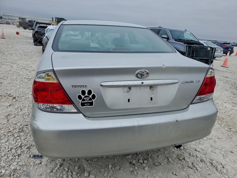 Photo 6 from auction – 2005 TOYOTA CAMRY LE with VIN 4T1BE32K05U534458