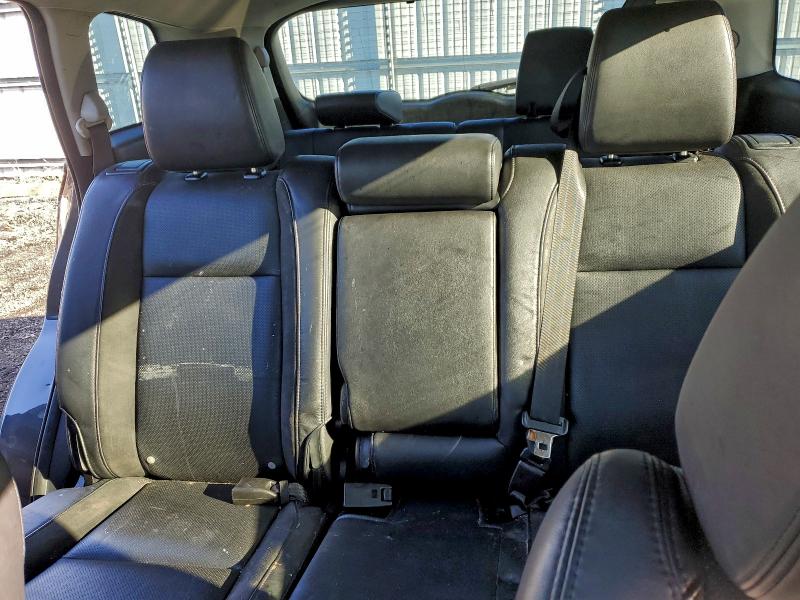 Photo 10 from auction – 2014 MAZDA CX-9 TOURI with VIN JM3TB3CV0E0443148