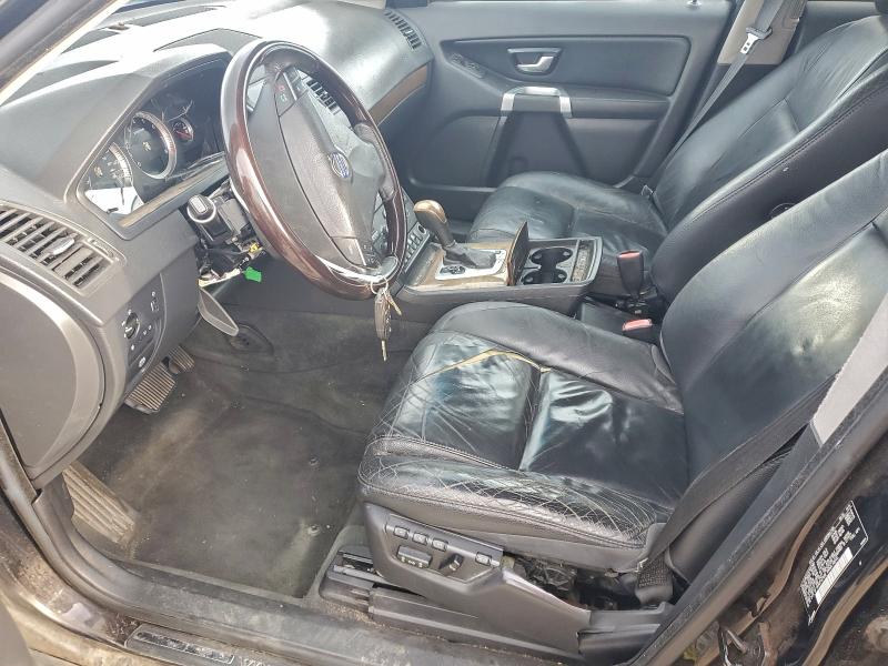 Photo 7 from auction – 2012 VOLVO XC90 3.2 with VIN YV4952CZ2C1627860