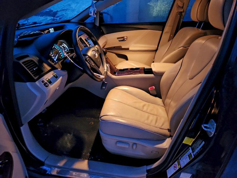 Photo 7 from auction – 2013 TOYOTA VENZA LE with VIN 4T3BK3BB6DU094065