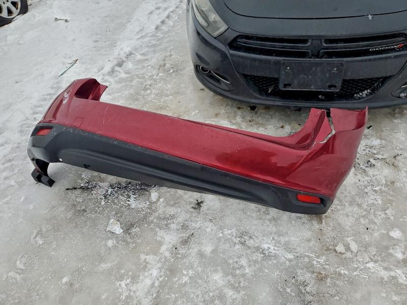 Photo 12 from auction – 2018 SUBARU IMPREZA PR with VIN 4S3GTAB61J3752190