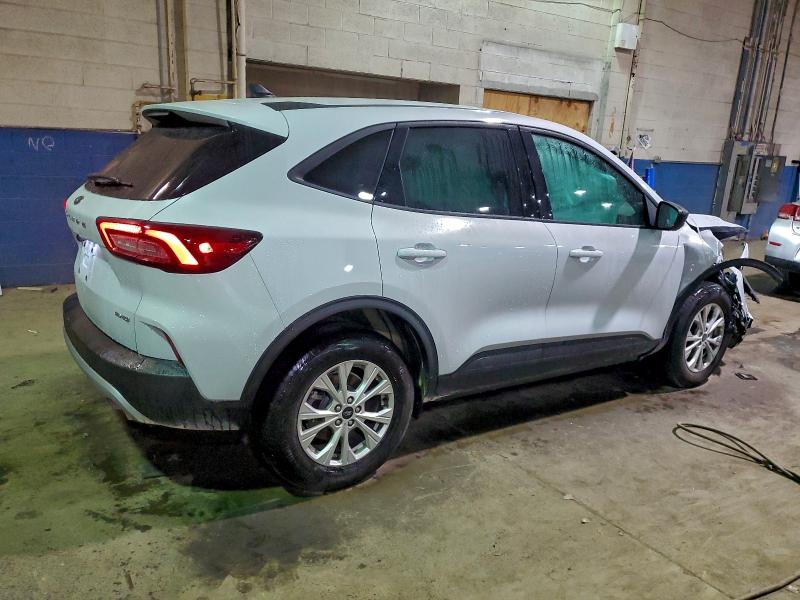 Photo 3 from auction – 2025 FORD ESCAPE with VIN 1FMCU9GNXSUA69163