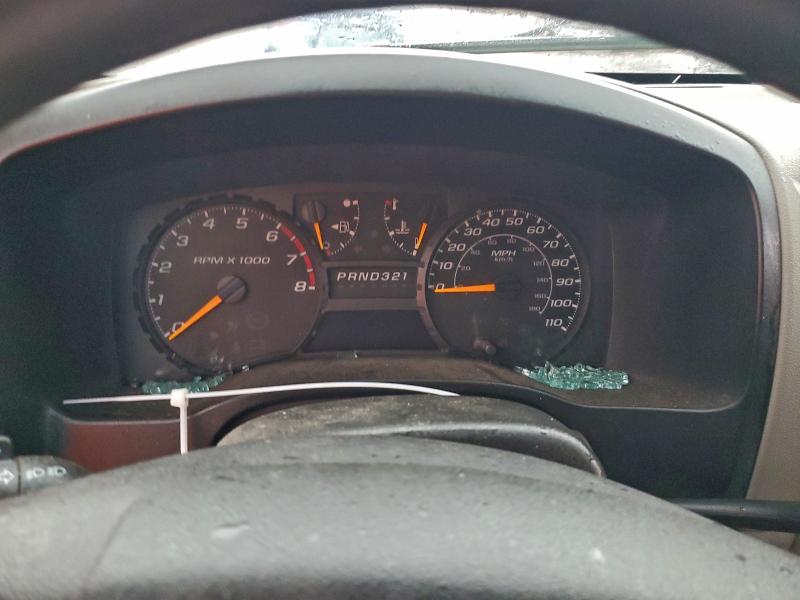 Photo 9 from auction – 2007 CHEVROLET COLORADO with VIN 1GCCS149378244386