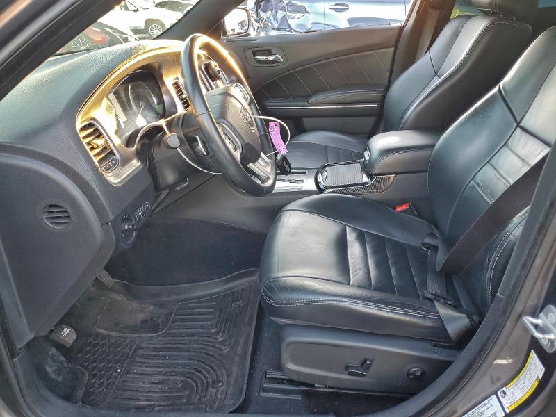 Zdjęcie 7 z aukcji – 2014 DODGE CHARGER R/ z VIN 2C3CDXCT6EH165655