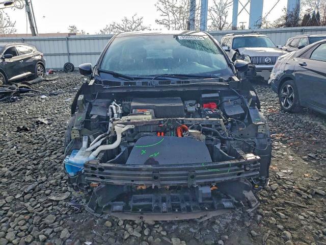 Photo 5 from auction – 2018 NISSAN LEAF S with VIN 1N4AZ1CP7JC304523
