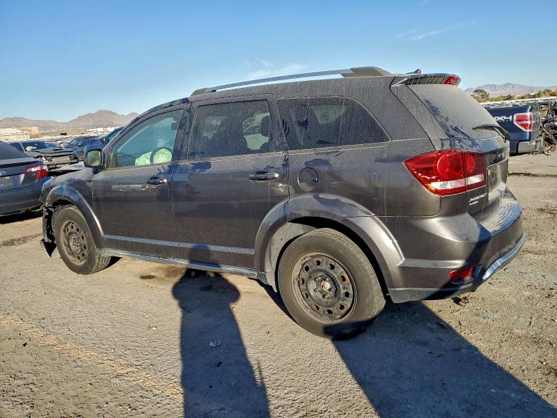 Photo 2 from auction – 2015 DODGE JOURNEY CR with VIN 3C4PDDGG5FT585568