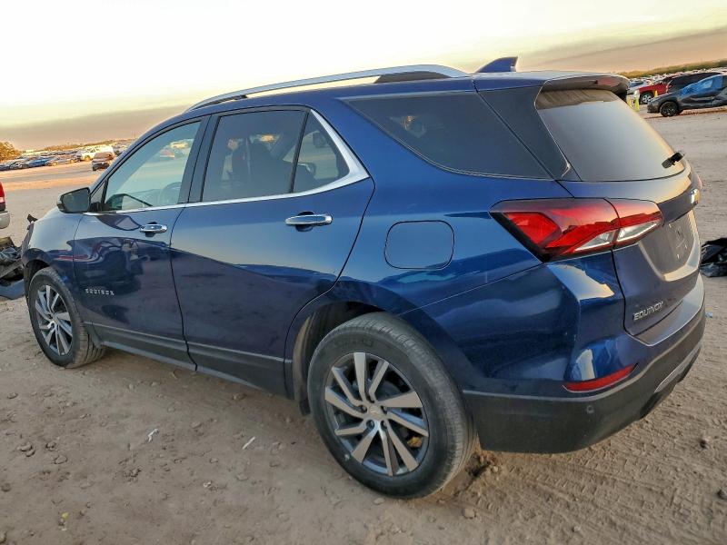 Photo 2 from auction – 2022 CHEVROLET EQUINOX PR with VIN 2GNAXNEV2N6134161