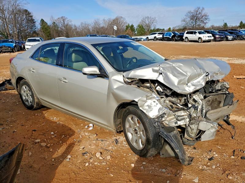 Photo 4 from auction – 2014 CHEVROLET MALIBU 1LT with VIN 1G11C5SL7EF200435