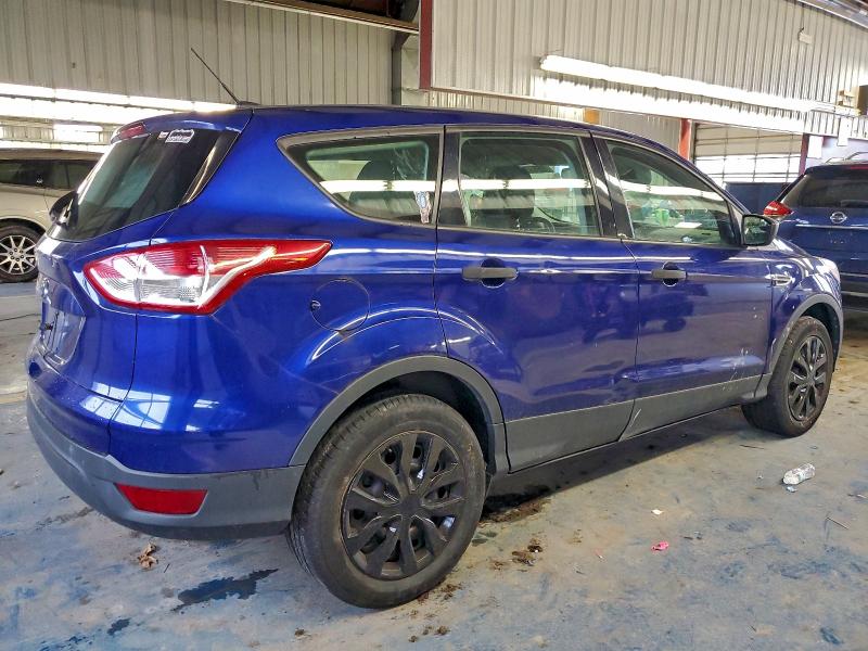 Фото 3 с аукциона – 2013 FORD ESCAPE S с VIN 1FMCU0F77DUB93571