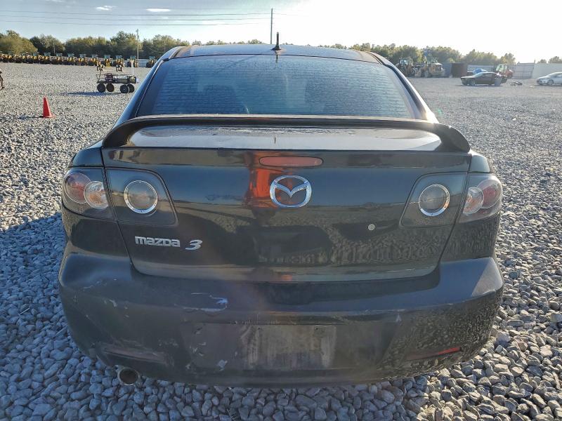 Фото 6 с аукциона – 2009 MAZDA 3 I с VIN JM1BK32F491242514