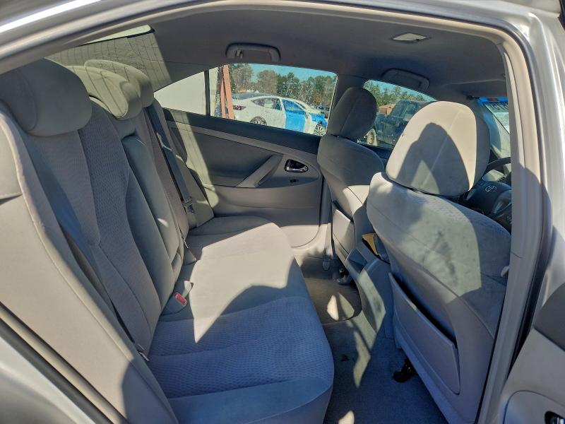 Photo 10 from auction – 2011 TOYOTA CAMRY BASE with VIN 4T1BF3EKXBU626441