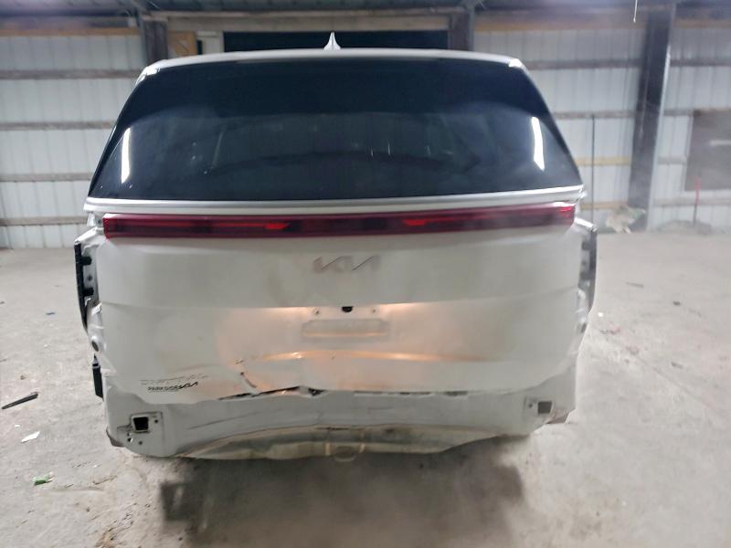 Photo 6 from auction – 2025 KIA CARNIVAL with VIN KNDNB5K3XS6459170