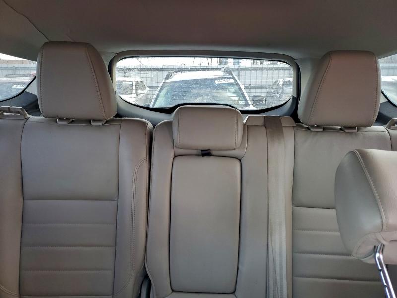Photo 10 from auction – 2014 FORD ESCAPE TIT with VIN 1FMCU9J93EUA02520